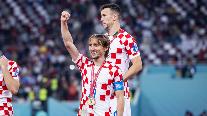 Hrvati koji mijenjaju klubove: Luka, Perija i Krama mogli bi dočekati Euro na novim adresama