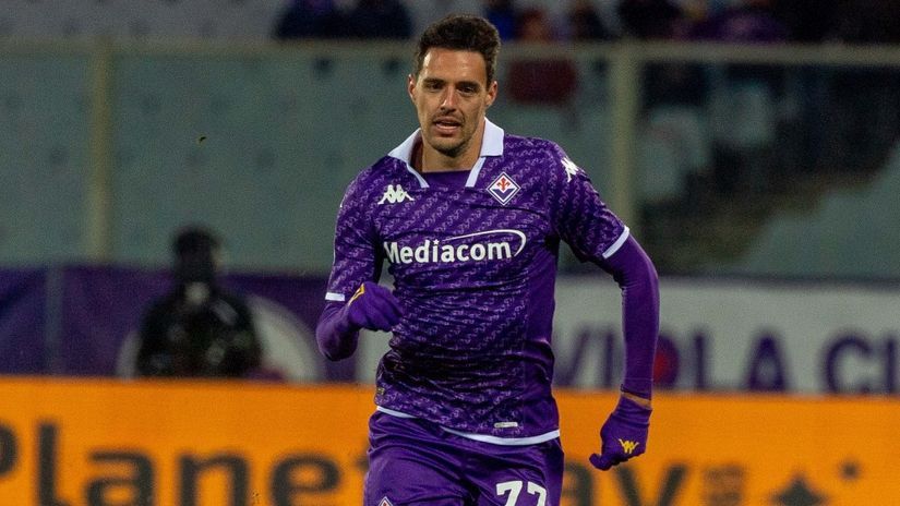 Brekalo je svima rekao da želi u Dinamo, povratak je sve bliže! No, još je problem Fiorentina...