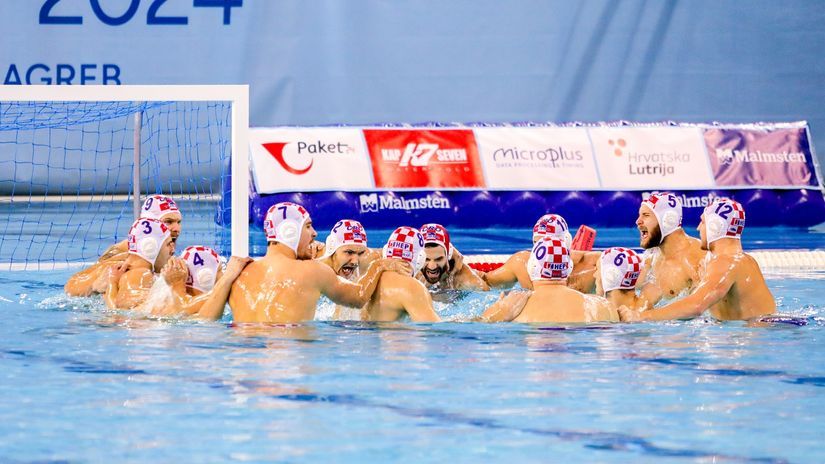 Svi žele na utakmicu Hrvata i Crnogoraca: Ulaznice planule!