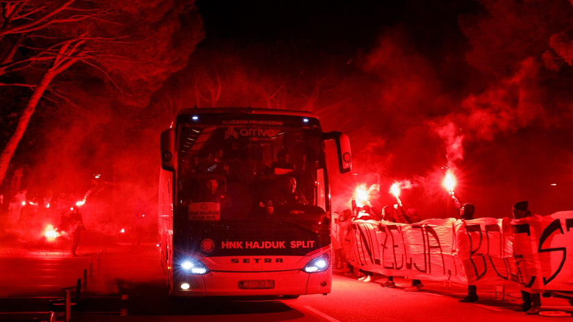 hajduk.hr