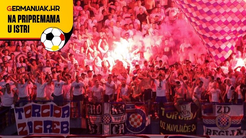 Hajduk je magnet: Stadion u Kopru gotovo rasprodan, ostalo još nešto karata za Torcidu
