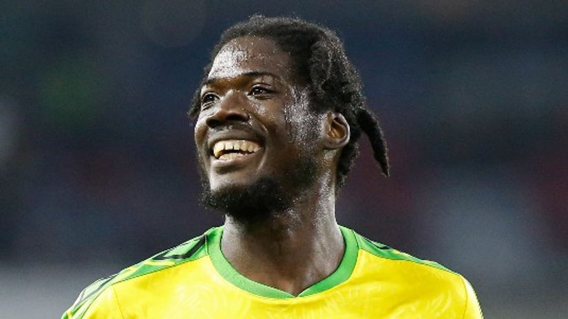 VIDEO Lille rutinski riješio Lorient, Jamajčanin koji je igrao u Sloveniji donio pobjedu Clermontu