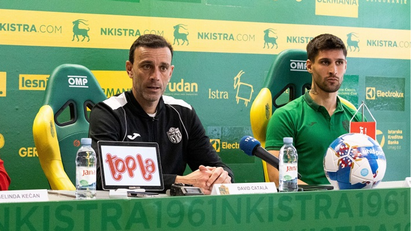 Foto: NK Istra 1961