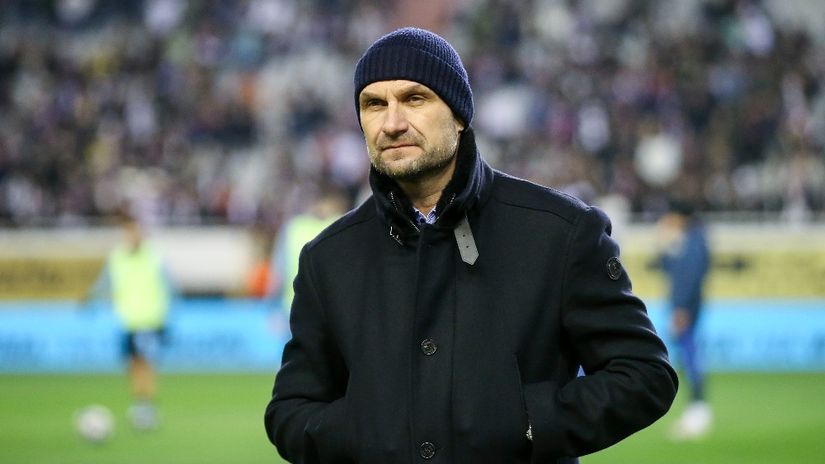 Sopić: “Hajduk se odlučio na preskakanje na Livaju, a on nije Superman“