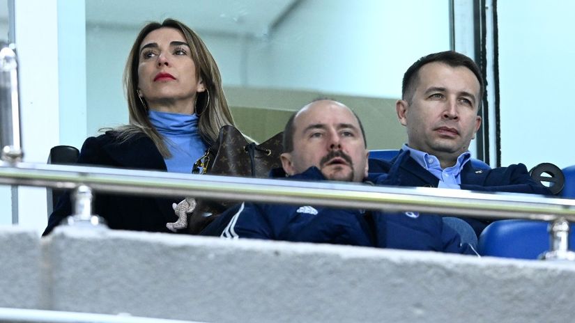'Slučaj Brekalo' veliki je Dinamov gaf. Nezadovoljstvo unutar kluba je sve veće