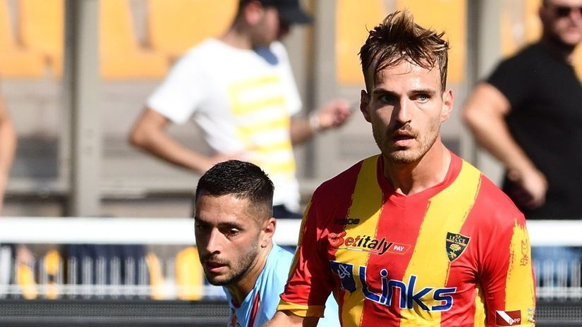VIDEO Lecce u sjajnom dvoboju s pet golova u završnici preokrenuo protiv Fiorentine