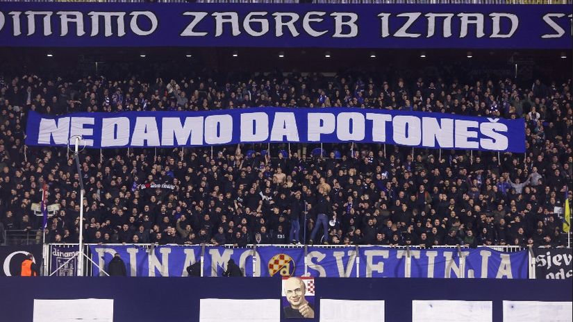 Lista Dinamovo proljeće objavila program od 10 točaka: "Novi stadion u Maksimiru je jedna od strateških točki programa"