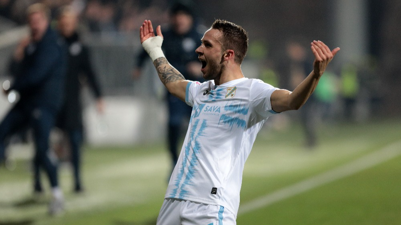 Bivši miljenik navijača Rijeke raskinuo je ugovor s Konyasporom