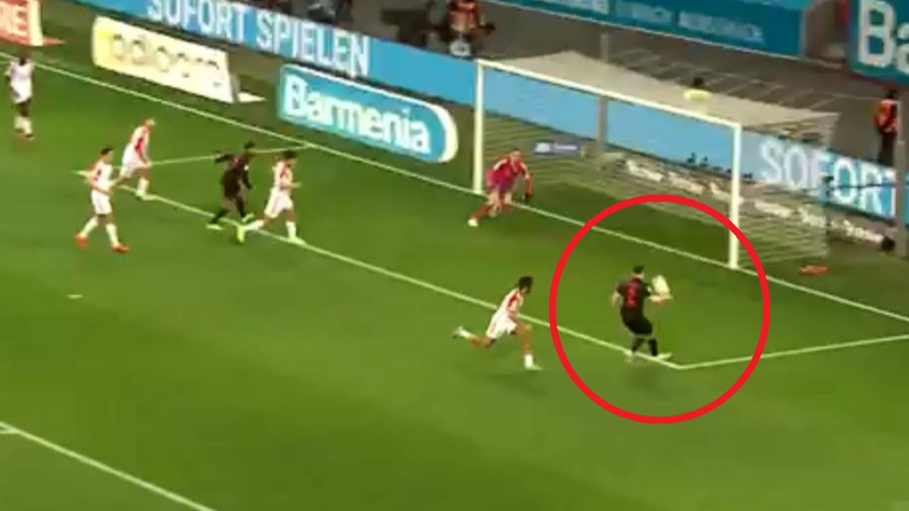 VIDEO Pravo vrijeme za prvijenac: Stanišić doveo Bayer u vodstvo protiv 'svojeg' Bayerna!