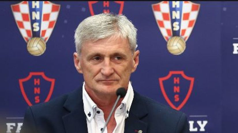 Ispeci pa reci: Jarni dobio otkaz na mjestu izbornika U17 reprezentacije Hrvatske!