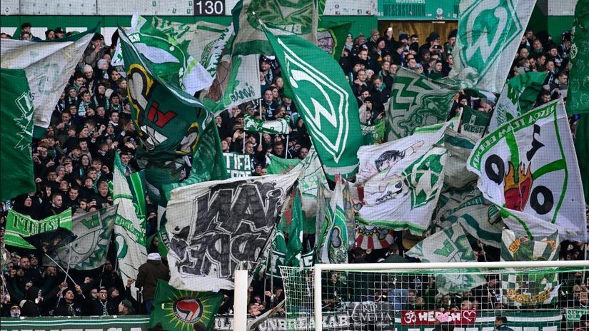 VIDEO Werder sve bliže europskim mjestima, Köln ne može iz ponora