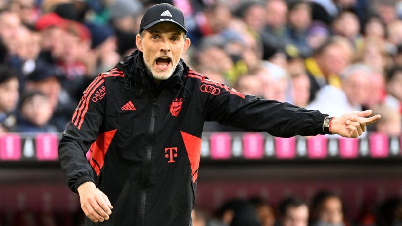 Tuchel ispucao sve kredite: Njemački trener i Bayern se rastaju na koncu sezone!