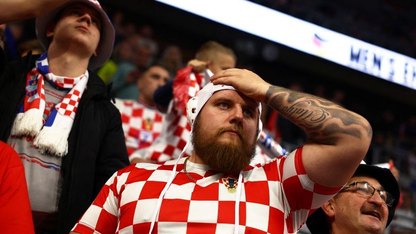 Službeno: Hrvatska na otvaranju protiv Austrije, Alžir za kraj