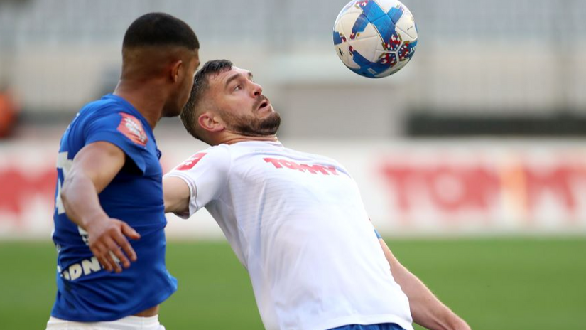 Hajduk ima dva lica, kakvo će pokazati protiv Puljana?