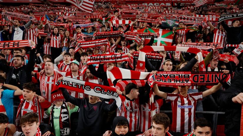 VIDEO Athletic Bilbao 'tricom' u finale Kupa Kralja