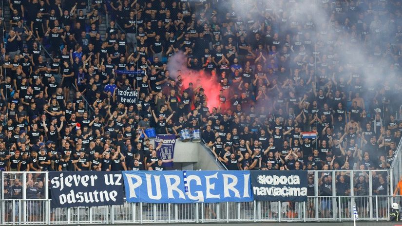 Dinamo objavio cijene ulaznica za PAOK, prodaja kreće sutra