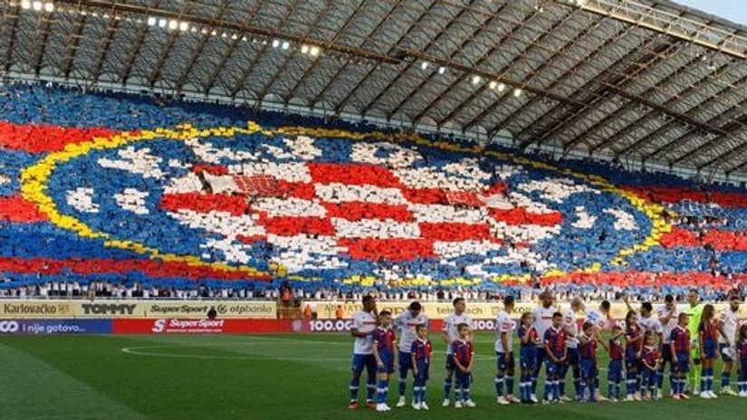 Facebook NK Hajduk