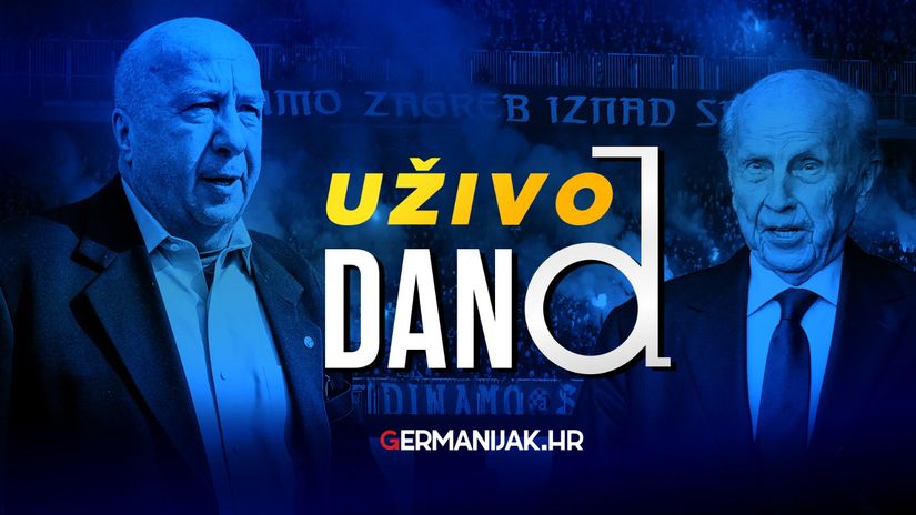 Zajec je predsjednik Dinama! Skender dopredsjednik, izabran novi IO! Barišić nije prošao kao počasni predsjednik!