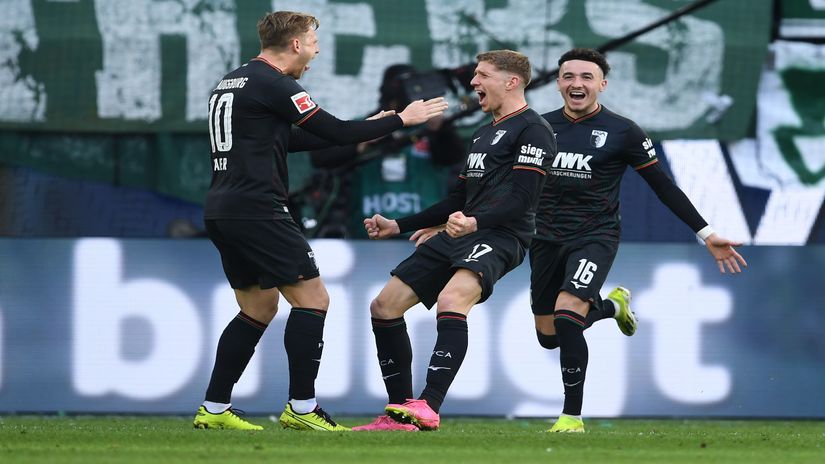 VIDEO Jakić s dva gola uništio Kovača, Bjelica stigao do važne pobjede, Bayern napunio mrežu Darmstadta