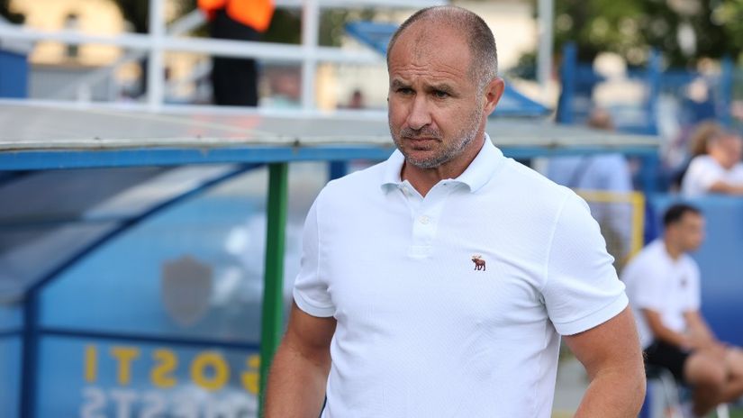 Dinamo ima novog šefa Škole! Bio je desna ruka sportskog direktora