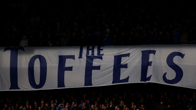 Everton u sezoni 2022./2023. ostvario gubitak od 89,1 milijuna funti
