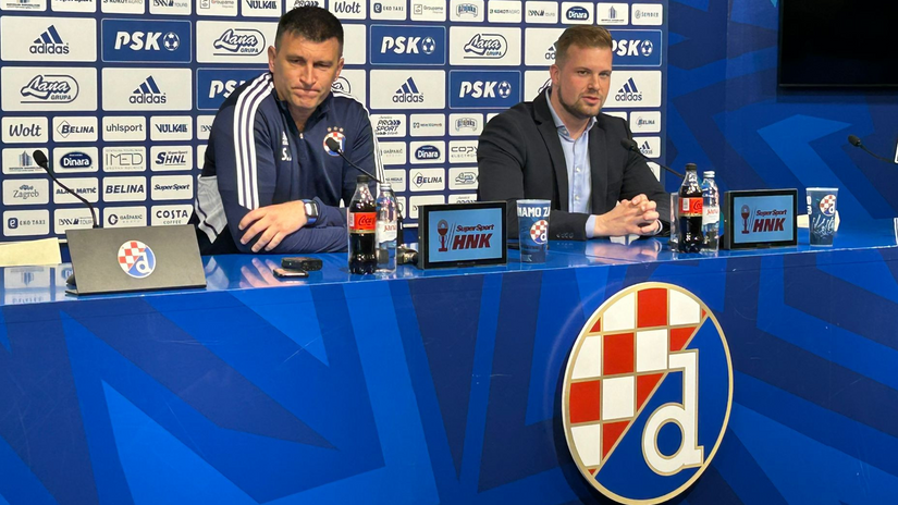 Jakirović:  “Talijan mi je već sudio, idemo u Split po finale Kupa”