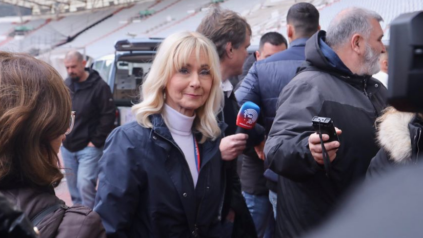 Germanijak doznaje: Nadzorni odbor smijenio Jakobušića, Hajduk će opet voditi žena