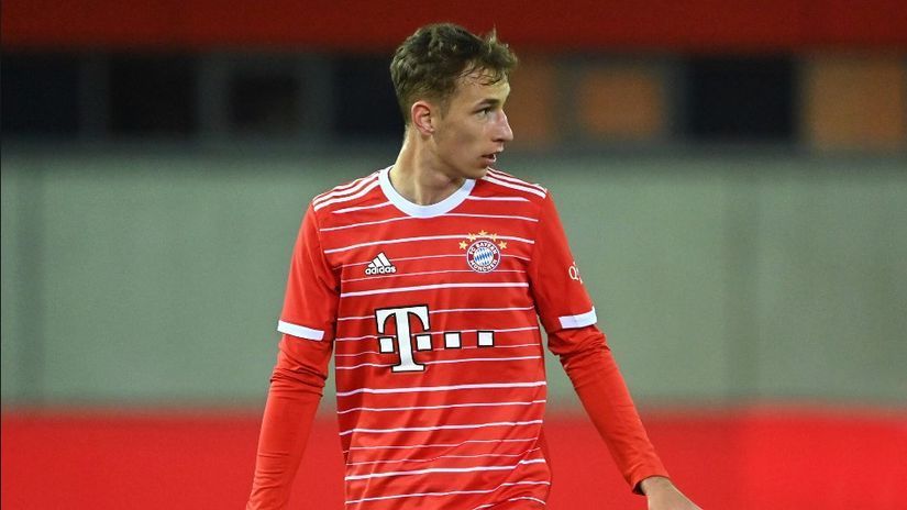 Sklopljen veliki dogovor: Bayern Zvonareka šalje na posudbu u trećeligaša?