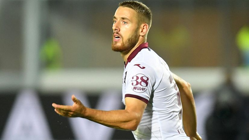 Nitko zadovoljan remijem: Torino i Frosinone odigrali bez golova