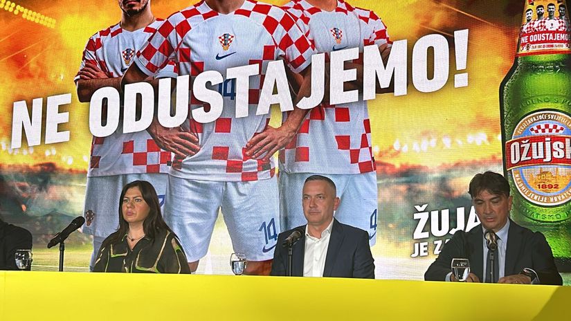 Dalić odlučio: Evo tko ide na EURO 2024!