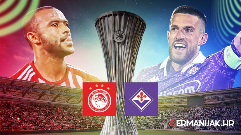 Viole žele ispraviti lanjsku nepravdu, Olympiacos ispisati povijest grčkog nogometa na stadionu mrskog rivala