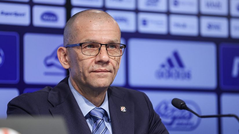 Germanijak doznaje: Dinamo dobiva novog predsjednika Uprave te ugovor o suradnji s Futsalom i KK Dinamo!