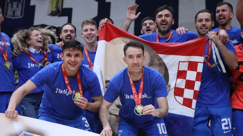 Iznenađujući odlazak: Hrvatski reprezentativac napustio Dinamo!