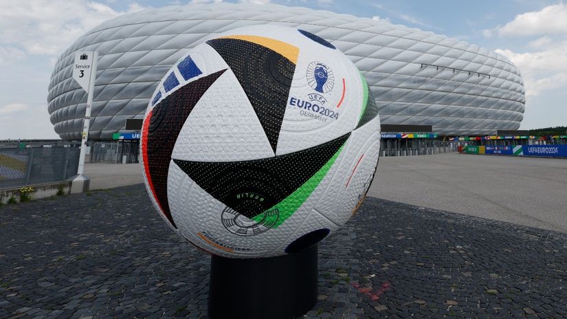 EURO 2024: Stigli službeni popisi igrača svih reprezentacija