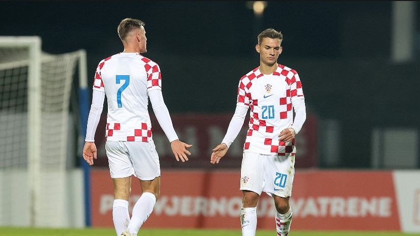 Novi poraz Skočićeve družine: Švedska Hrvatskoj zabila pet golova