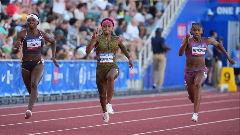 Kirby Lee-USA TODAY Sports
