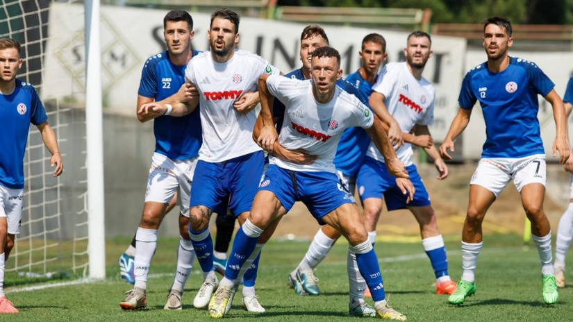 Robert Matić/hajduk.hr