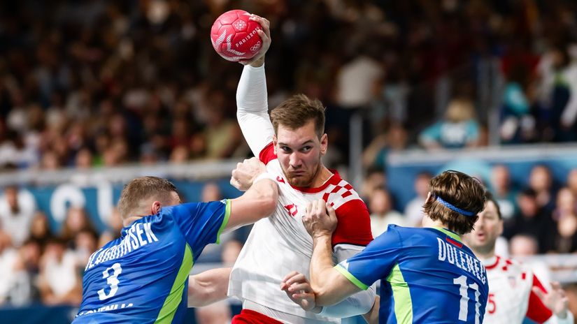 Hrvatski rukometni savez/Kolektiff images