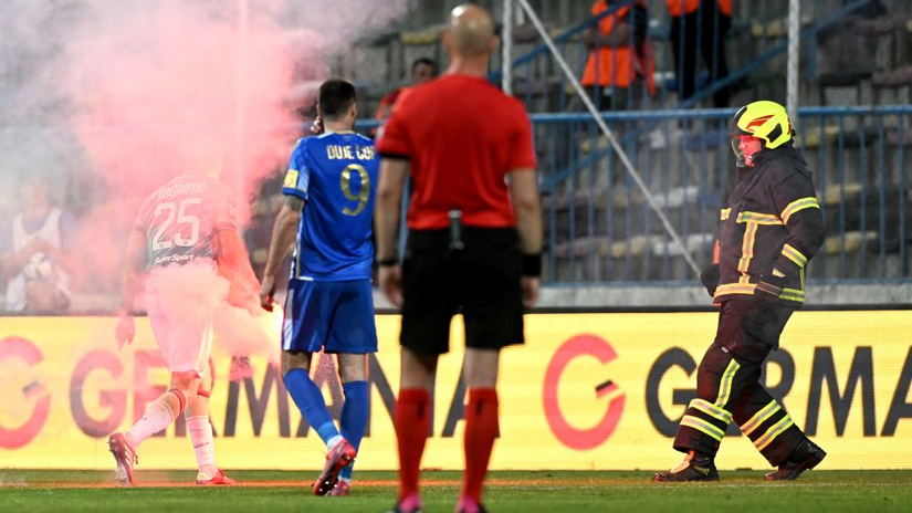 Poznato kad Hajduk gostuje u Kranjčevićevoj, a u isto vrijeme dvije utakmice 'Europljana'