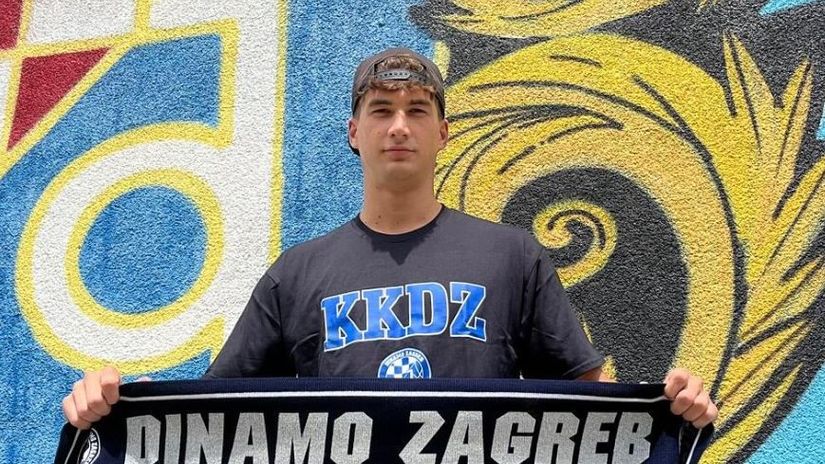 KK Dinamo Zagreb