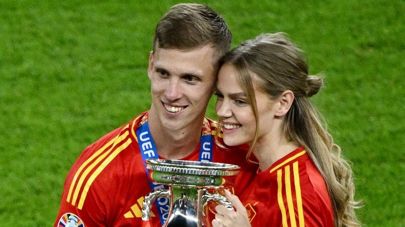 Službeno: Dani Olmo je novo pojačanje Barcelone, raskidna klauzula pola milijarde eura!