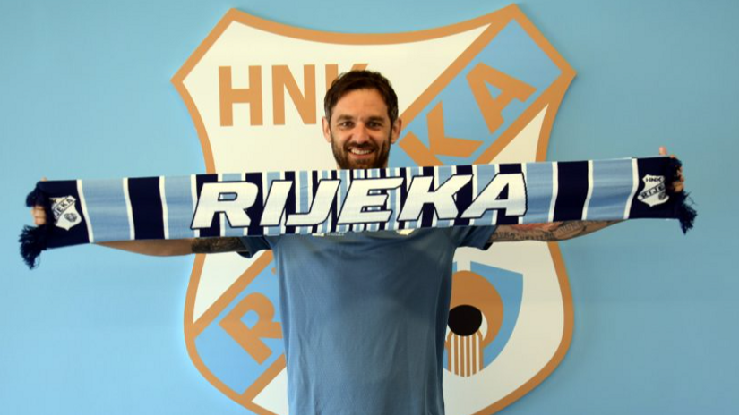 Foto: HNK Rijeka