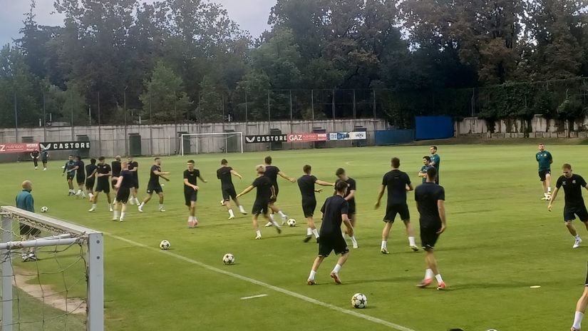 VIDEO Ademi otpao za Qarabag, Dinamu se vratio 'zaboravljeni' igrač