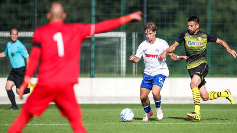 Prijelazni Rok(as) se bliži kraju, Parma požuruje Hajduk