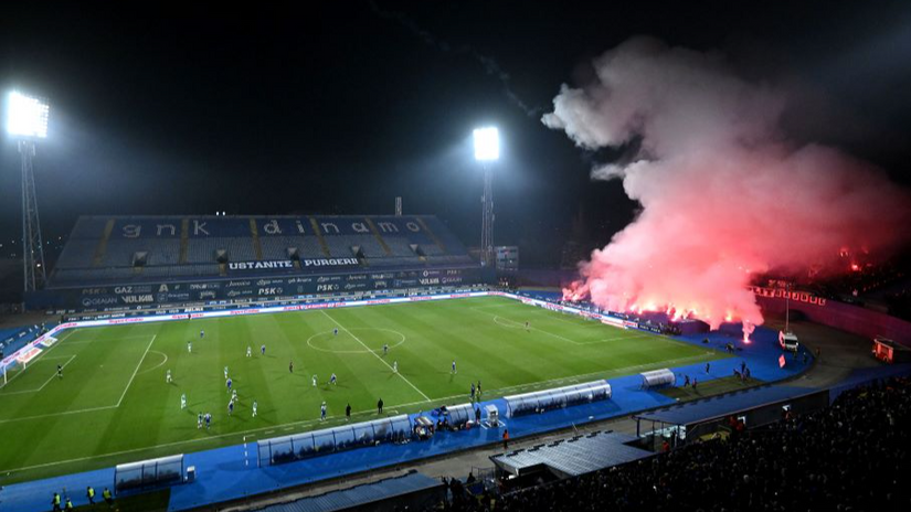 Najveći Derbi u Maksimiru će se igrati na petak trinaesti?