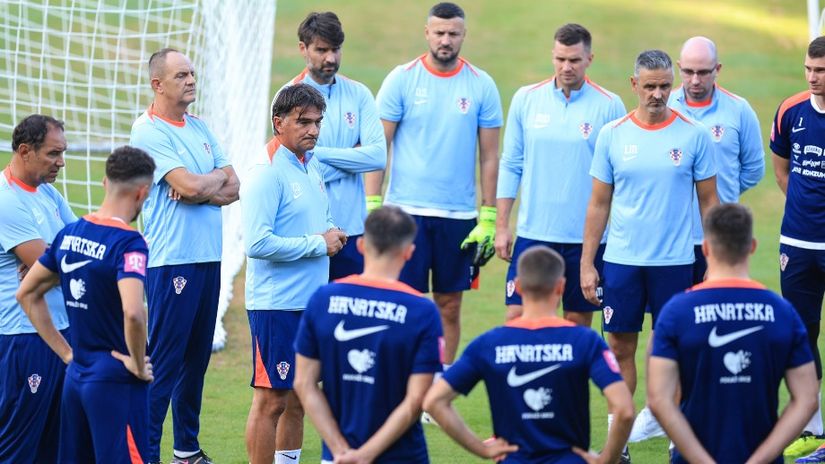 Na SP-u 2026. nositelji će biti i četvrtfinalisti Lige nacija