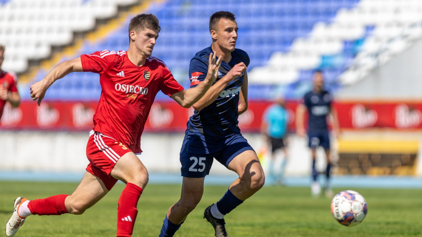 Germanijak doznaje: Prvi topnik Prve NL stiže na Rujevicu, Dinamov Zlatan u Šibeniku!