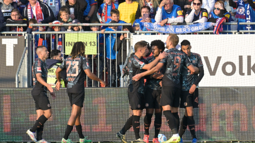 VIDEO Bayern dočekuje Dinamo u sjajnoj formi: Zabio šest, a prvi gol nakon 14 sekundi