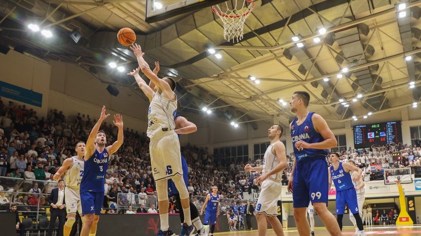 Počinje ABA liga: Cibona, Zadar i Split najavili lov na playoff, Dubai želi pomrsiti račune 'velikoj četvorci'