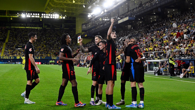 VIDEO Pobjedu Barçe zasjenila teška ozljeda Ter Stegena, Atletico razočarao